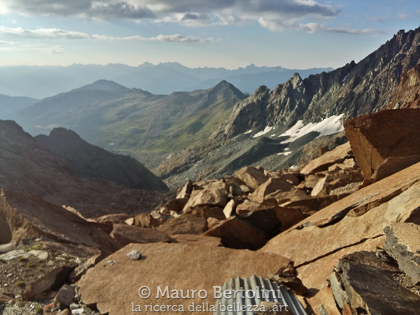 Sentiero Roma e… – Tappa&nbsp;5