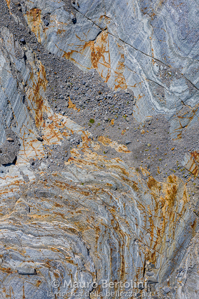Antichi disegni creati dalle immani forze del Ghiacciaio Fellaria durante le passate glaciazioni
Val Malenco, Sondrio, Italia
DJI Mavic 2 Pro
Codice: 19.DA.0262