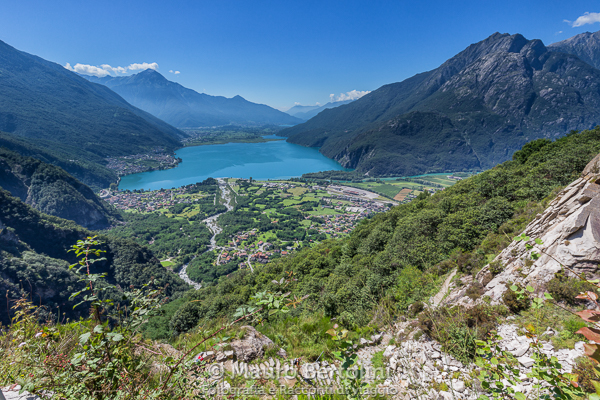 Sentiero Roma e… – Tappa&nbsp;1