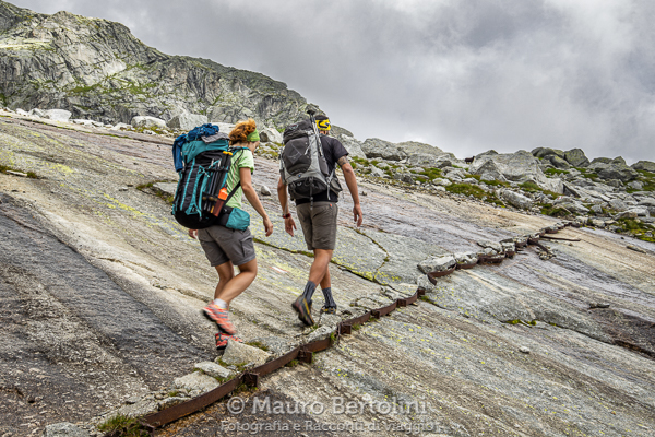 Sentiero Roma e… – Tappa&nbsp;3