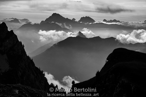 Alta Via delle Dolomiti n.1 – Tappa&nbsp;3