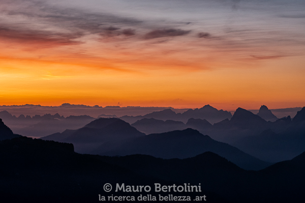Alta Via delle Dolomiti n.1 – Tappa&nbsp;6