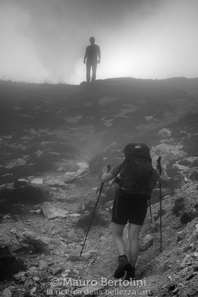 Incontri, trekking lungo l'Alta Via delle Dolomini n.1

Vodo di Cadore, Belluno, Italia
Fujifilm X-T2 + Fujifilm XF 56mm f/1.2 R

Codice: 19.SA.4984