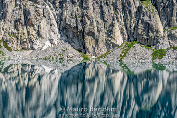 Alta Via del Granito – Tappa&nbsp;3