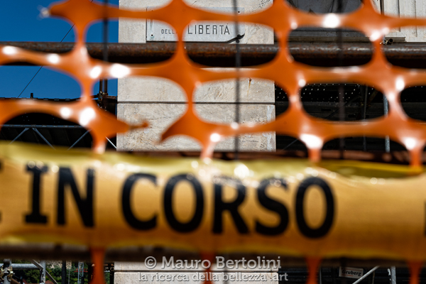 Libertà, tema della Maratona Fotografica di Bergamo 2021
Bergamo, Italia

Sony A7 III + Canon EF 16-35mm f/4L IS USM

Codice: 21.SA.3592