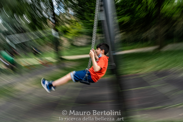 Maratona Fotografica di Bergamo (1° premio&nbsp;assoluto)