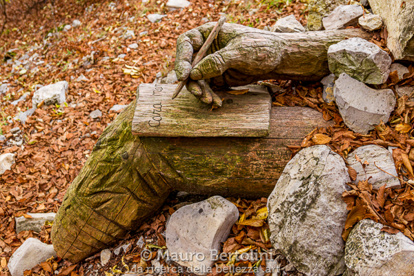 Scultura del Sentiero delle Espressioni dedicata alla Grande Guerra
Schignano, Como, Italia

Panasonic Lumix LX100 II

Codice: 21.PA.2130