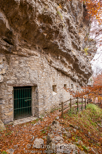Bunker della Grande Guerra sul Sasso Gordona
Schignano, Como, Italia

Panasonic Lumix LX100 II

Codice: 21.PA.2133