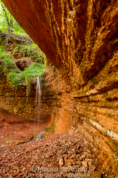 Cascata della Cava dei Fossili con effetto seta
Erba, Como, Italia

Sony A7 III + Canon EF 16-35mm f/4L IS USM
Lee Filters Polarizzatore

Codice: 21.SA.3408