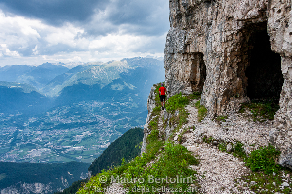 Anello dell’Altopiano di Asiago – Tappa&nbsp;2