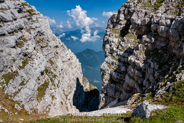 Anello dell’Altopiano di Asiago – Tappa&nbsp;3
