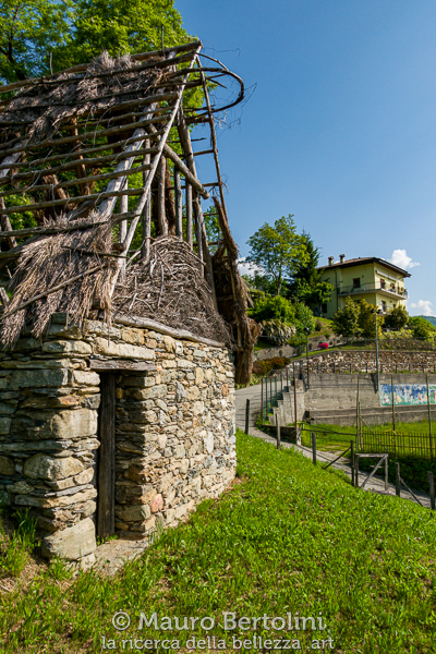 Masun di Stazzona ricostruita secondo tradizione
Stazzona, Como, Italia

Panasonic Lumix LX100 II

Codice: 22.PA.2616