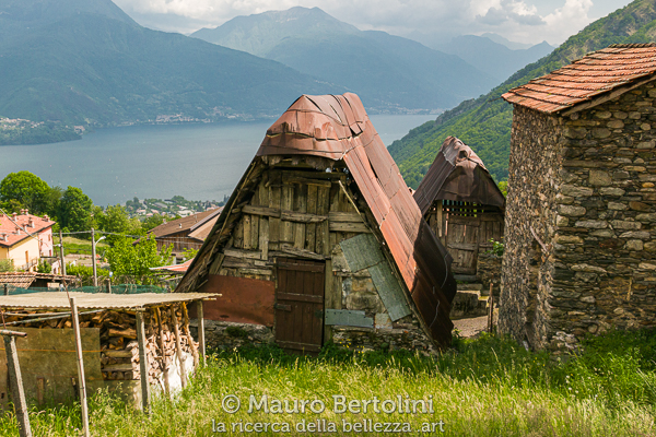 Due Masun a Garzeno con vista sul Lago di Como
Garzeno, Como, Italia

Panasonic Lumix LX100 II

Codice: 22.PA.2690