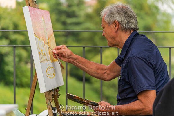 Maratona Fotografica di&nbsp;Bergamo