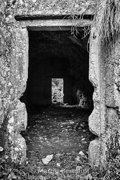Bunker della Linea Cadorna sul Sasso San Martino
Griante, Como, Italia

Panasonic Lumix LX100 II

Codice: 23.PA.3345