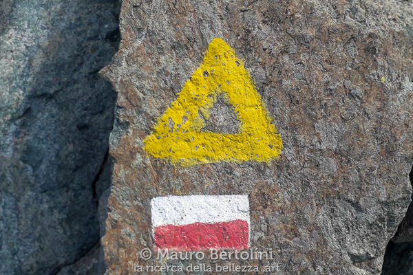Alta Via della Valmalenco (1°&nbsp;racconto)