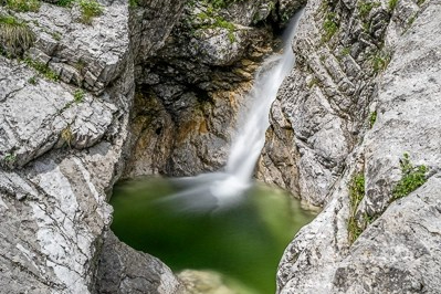 Alta Via delle Dolomiti n.1 – Tappa&nbsp;1