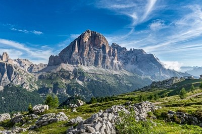 Alta Via delle Dolomiti n.1 – Tappa&nbsp;8