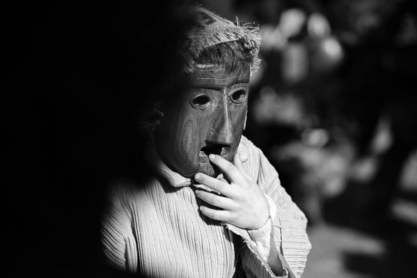 Carnevale di Schignano