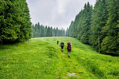 Anello dell’Altopiano di Asiago – Tappa&nbsp;1