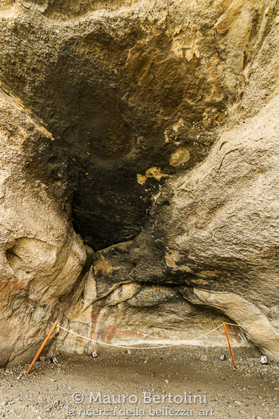 Grotta delle incisioni ruprestri di Punta Walichu
El Calafate, Santa Cruz, Argentina
Sony A7 III + Canon EF 16-35mm f/4L IS USM
Codice: 23.SA.8166