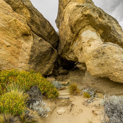 Formazioni rocciose di Punta Walichu El Calafate, Santa Cruz, Argentina Sony A7 III + Canon EF 16-35mm f/4L IS USM Codice: 23.SA.8214