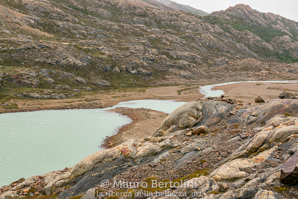 Lago Electrico e Rio Electrico El Chalten, Santa Cruz, Argentina Panasonic Lumix LX100 II Codice: 23.PA.4165